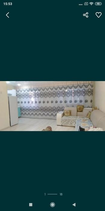 Продам  2х квартиру