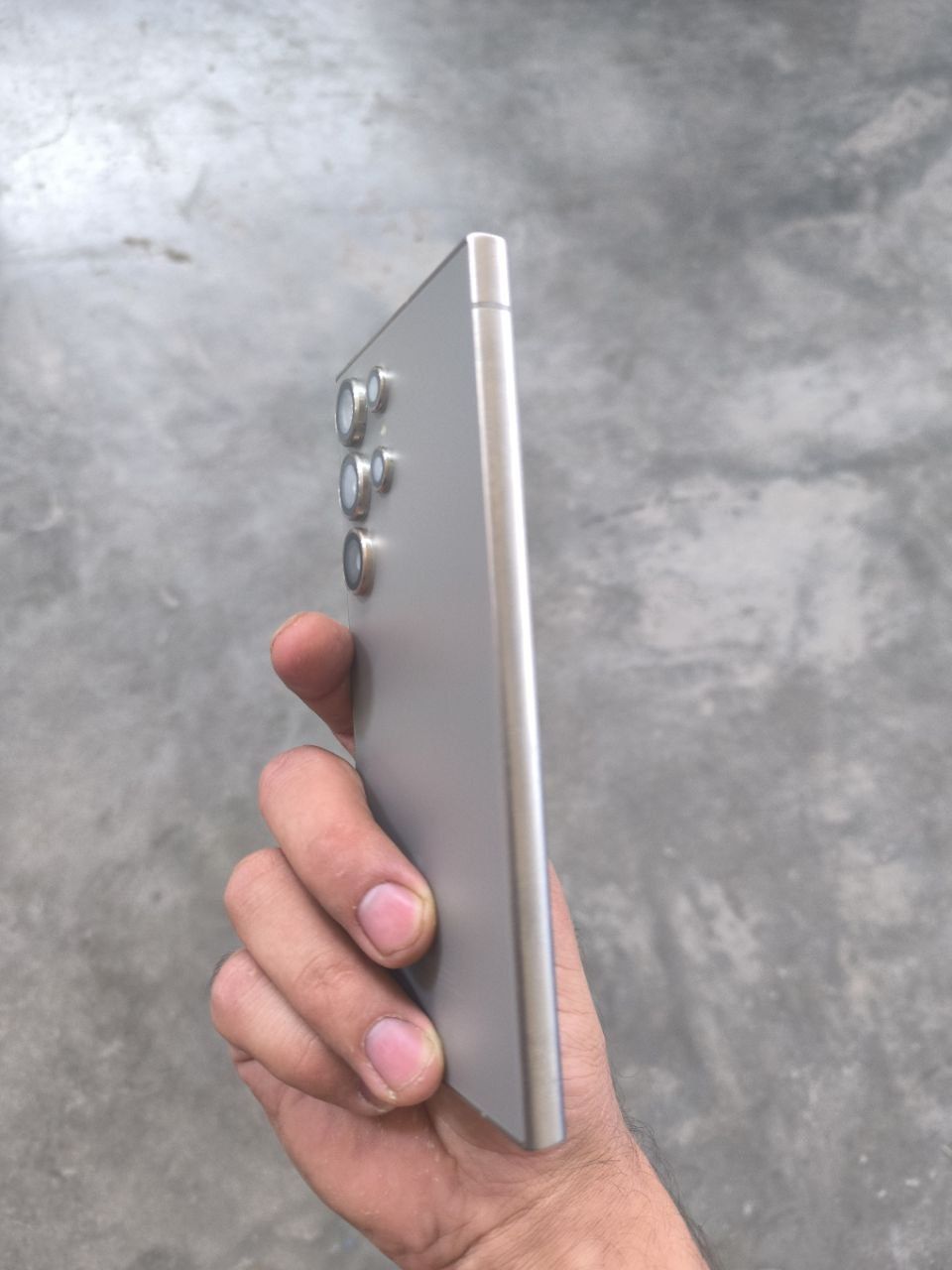 Samsung S 24 ultra