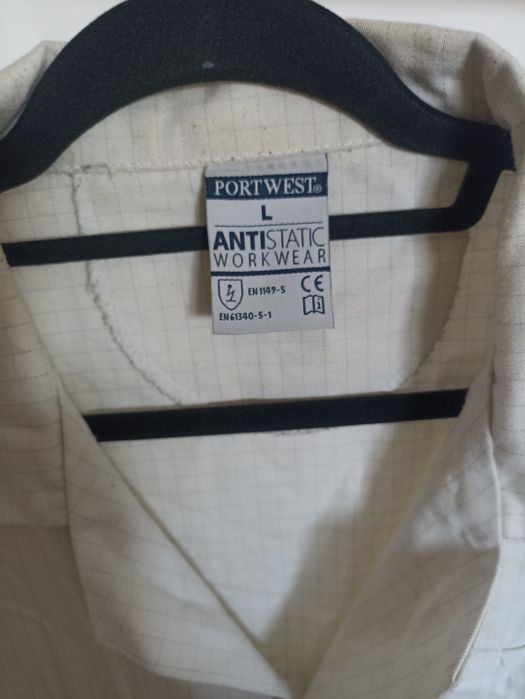 Halat ESD- Anti-static