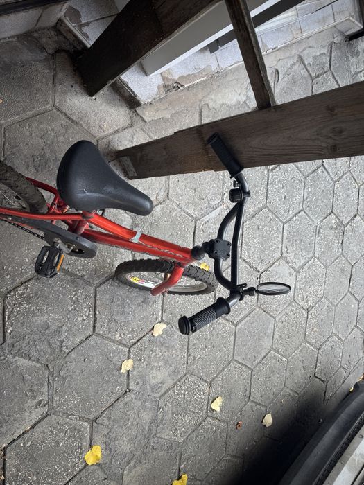 Детски Велосипед