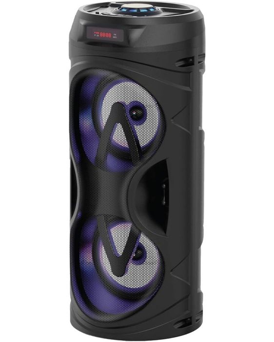 Нова преносима/bluetooth тонколона AKAI