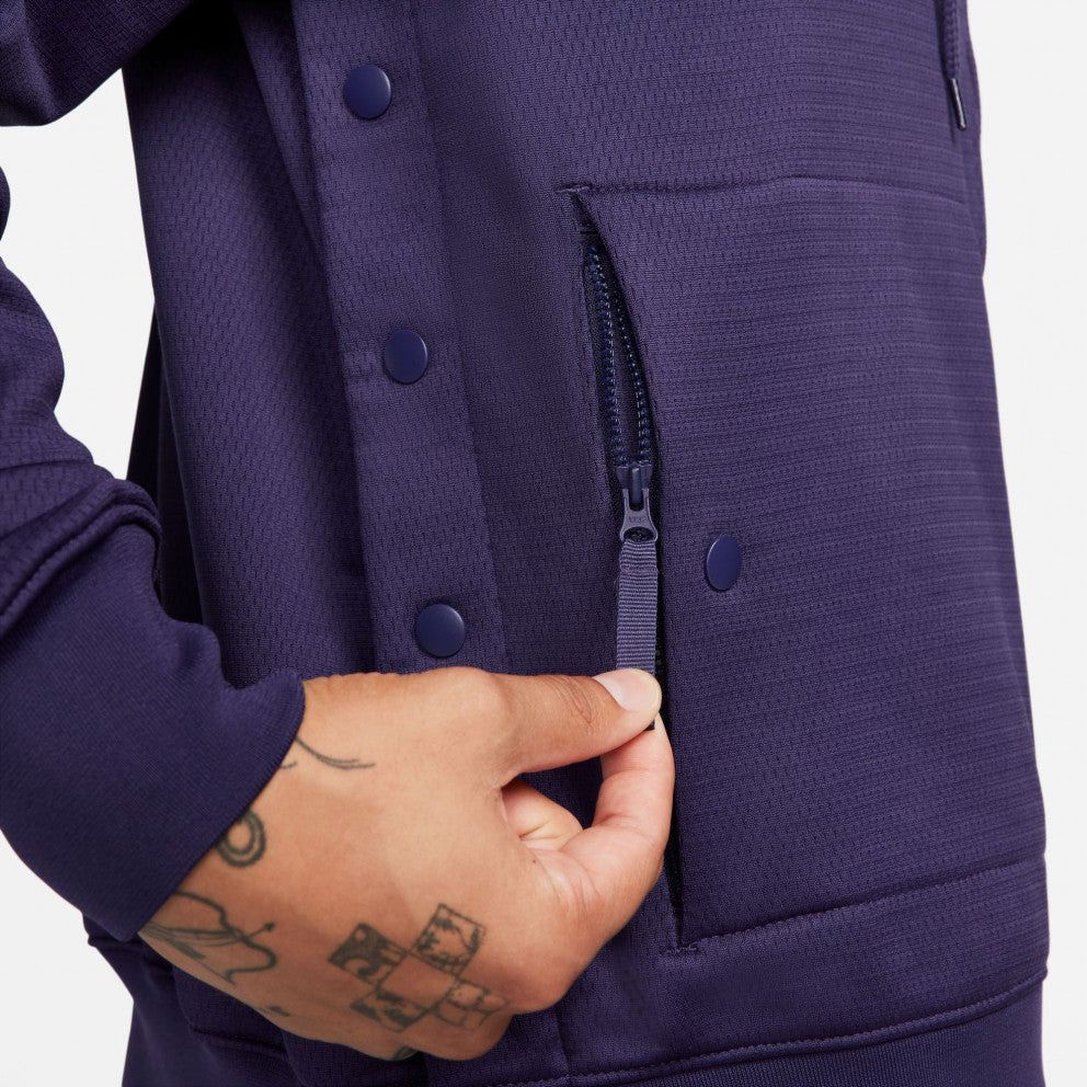 Bluza Nike Therma-Fit Full Zip Noua Originala (S Loose fit)