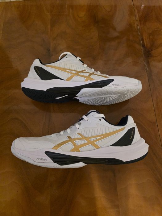 Asics sky elite ff 3  handbal  volei  42.5