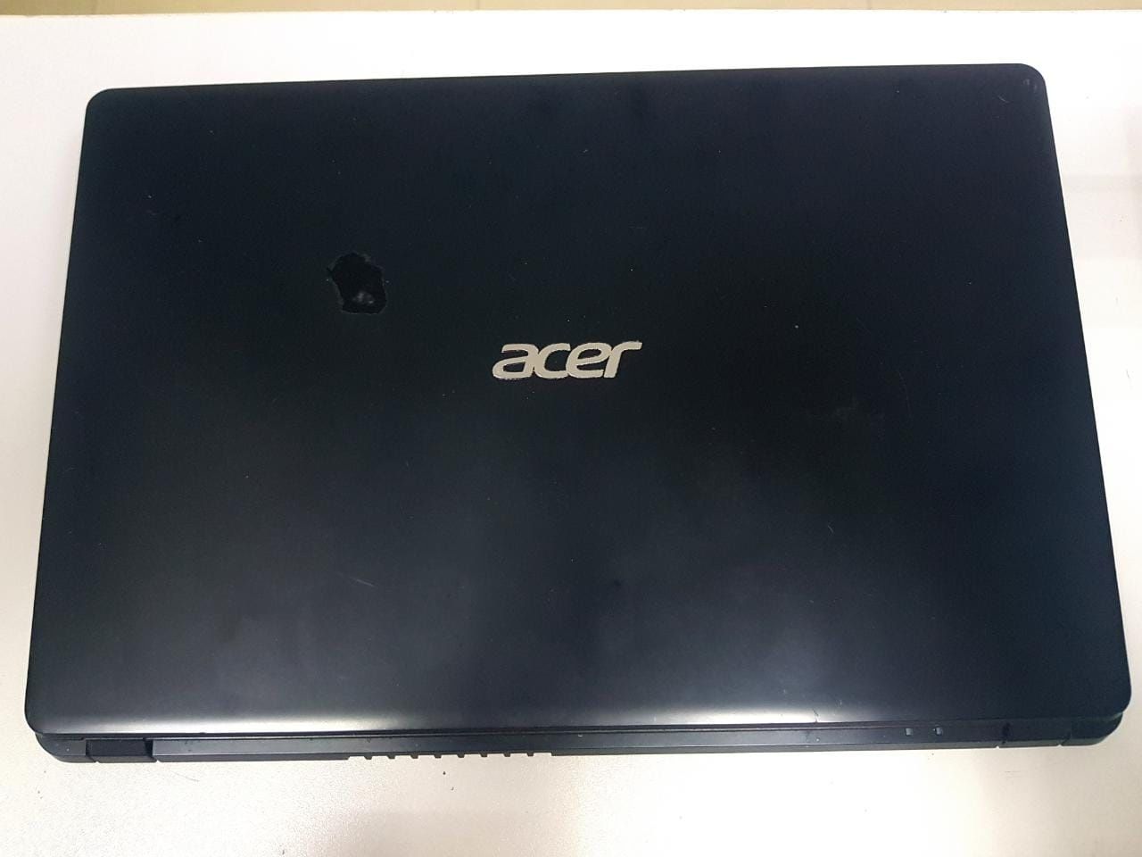 Продам ноутбук Acer