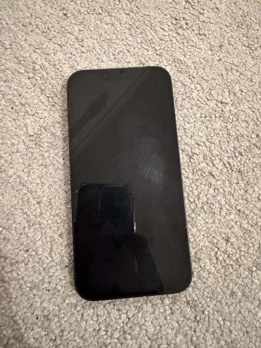 Айфон 13 емкость:74