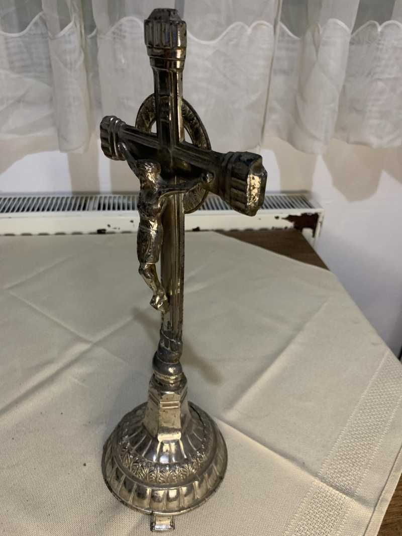 Crucifix vintage