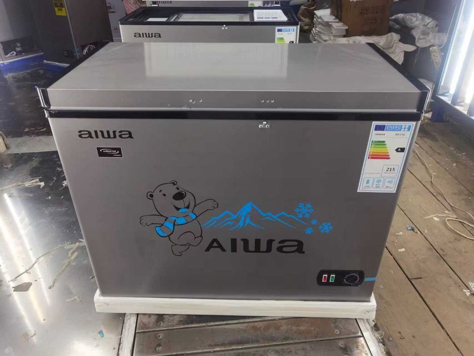 Морозилки Aiwa инвертор