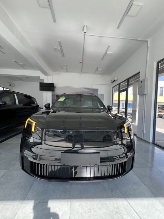 Lynk&Co 900 1.5 turbo ultra
