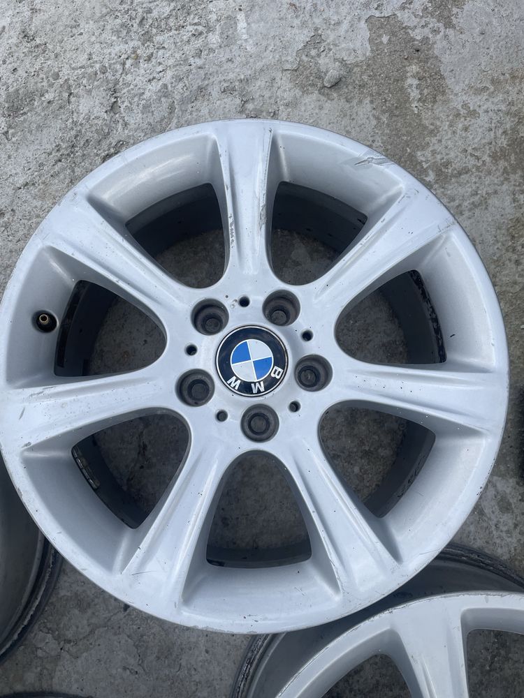 Оригинални джанти Style 394 BMW F30 5x120 R17