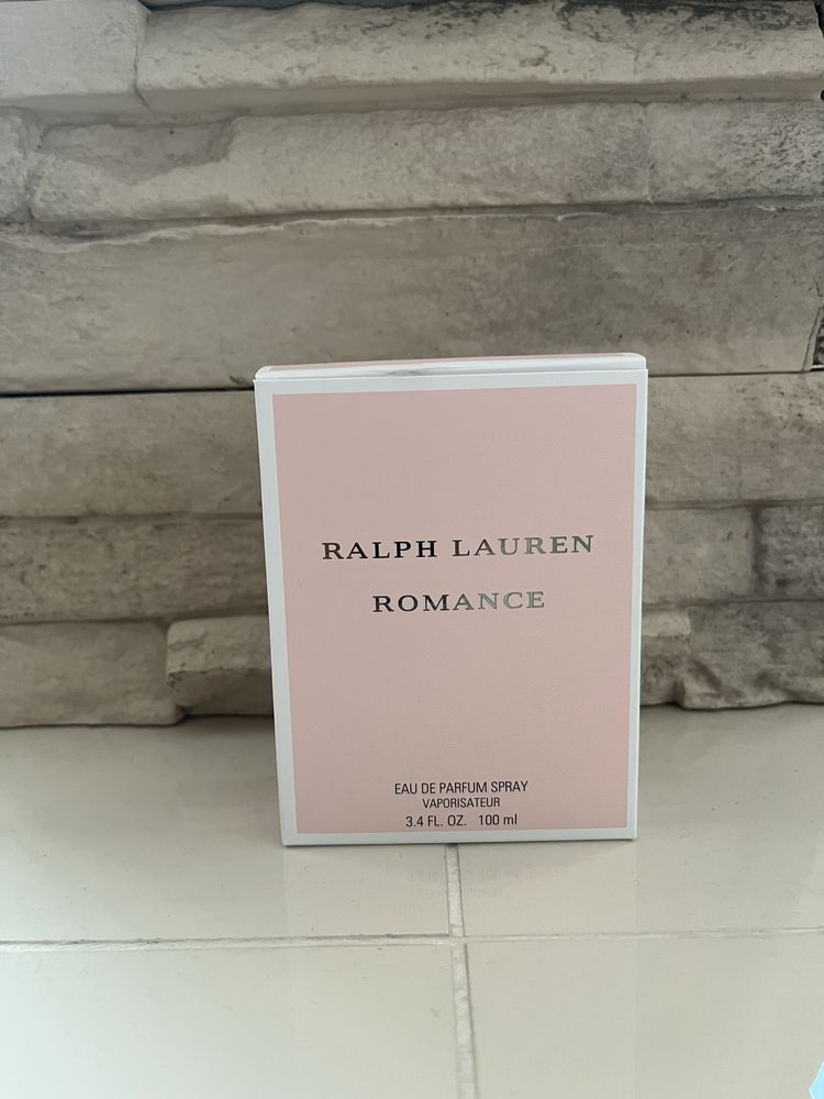 Ralph Lauren Romance