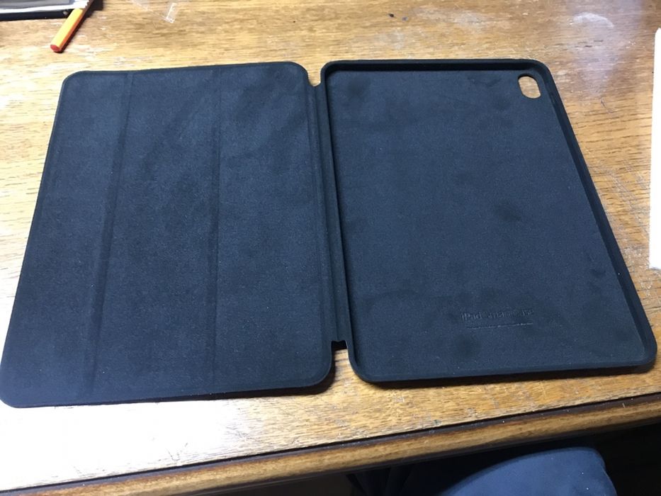 Husa Originala din Piele Ipad Pro 12.9/11/ 9.7/ 10.5/Air 2/1