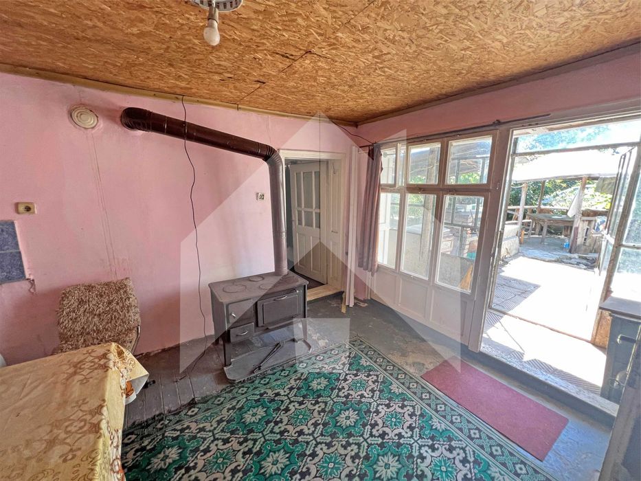 Продава се Къща в с. Изворник, Област Варна - 140 кв.м за 142 €/кв.м - Снимка #16