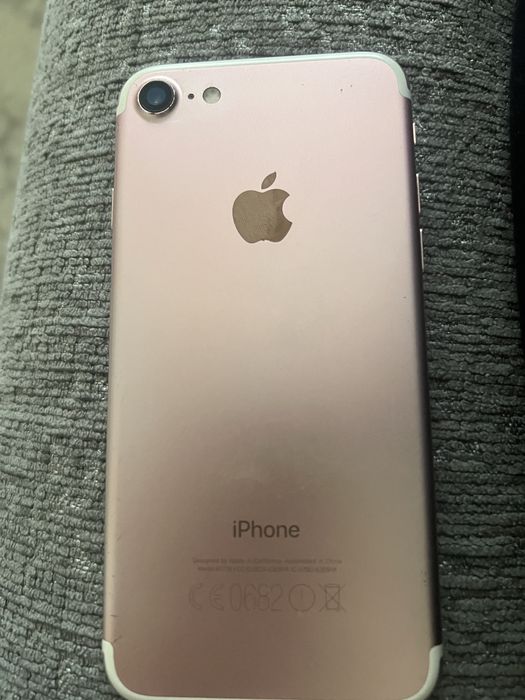 Айфон 7 без коробки
