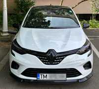 Prelungire Bara Fata - Lip Renault Clio 5 - 4 PIESE