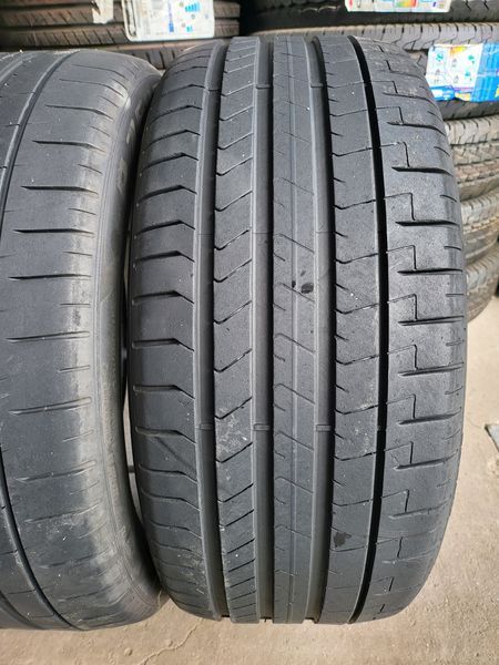 255/40/20 PIRELLI 4бр