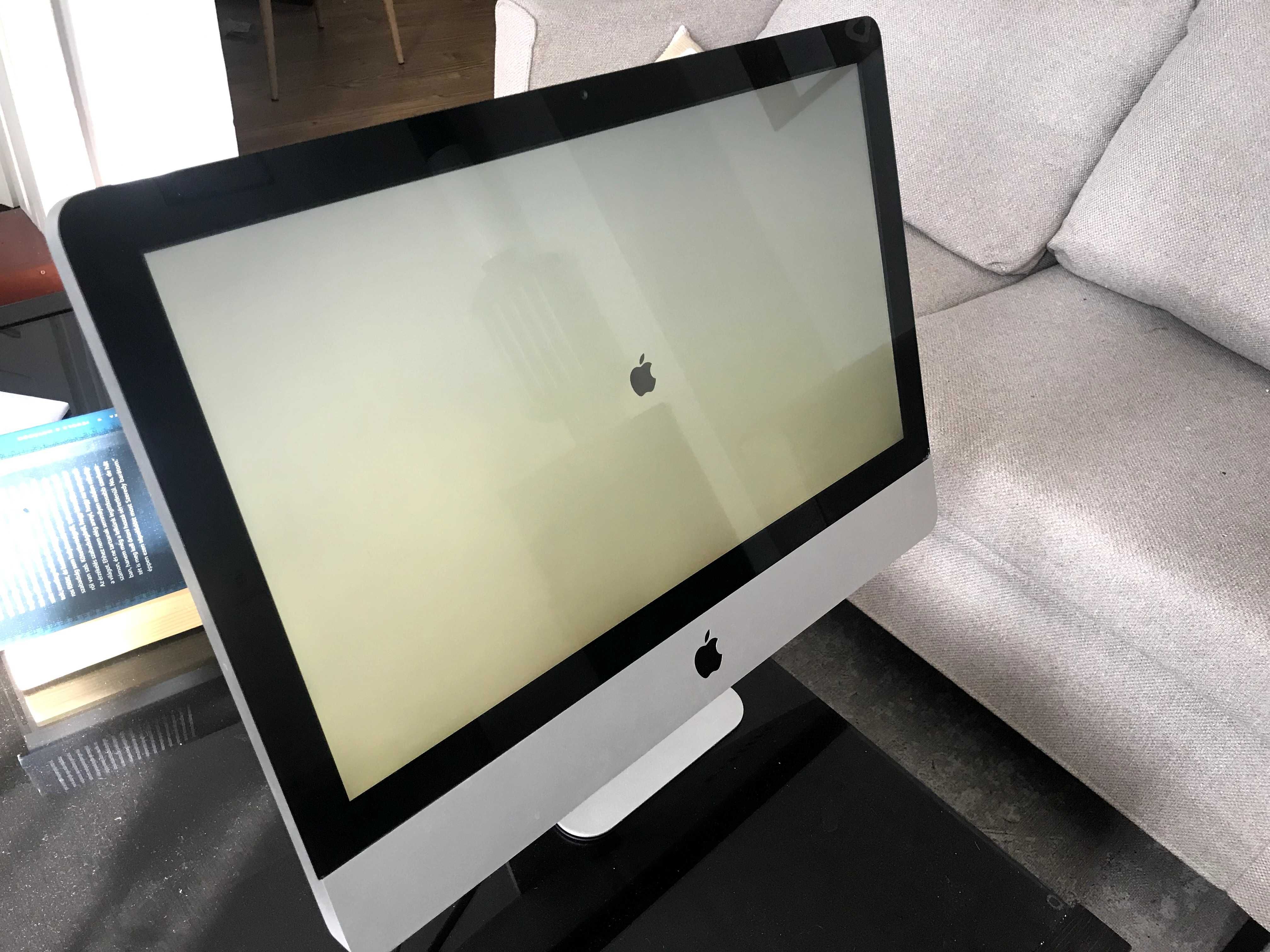 Vand ecran Apple (Imac) 27 inch