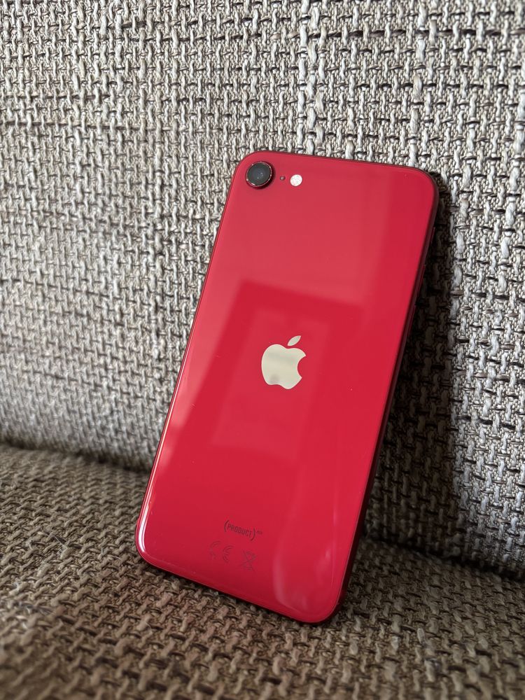 iPhone SE 2020 64GB