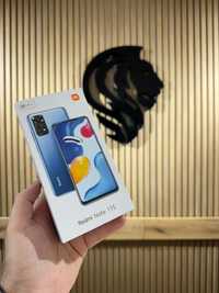 Redmi Note 11S 128gb/6gb Ram Twilight Blue Duos/Sigilat/Fact+Garantie