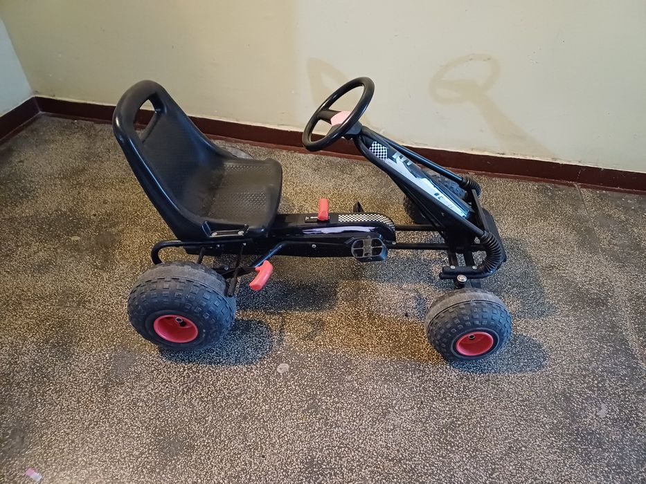 Cart copii utilizat