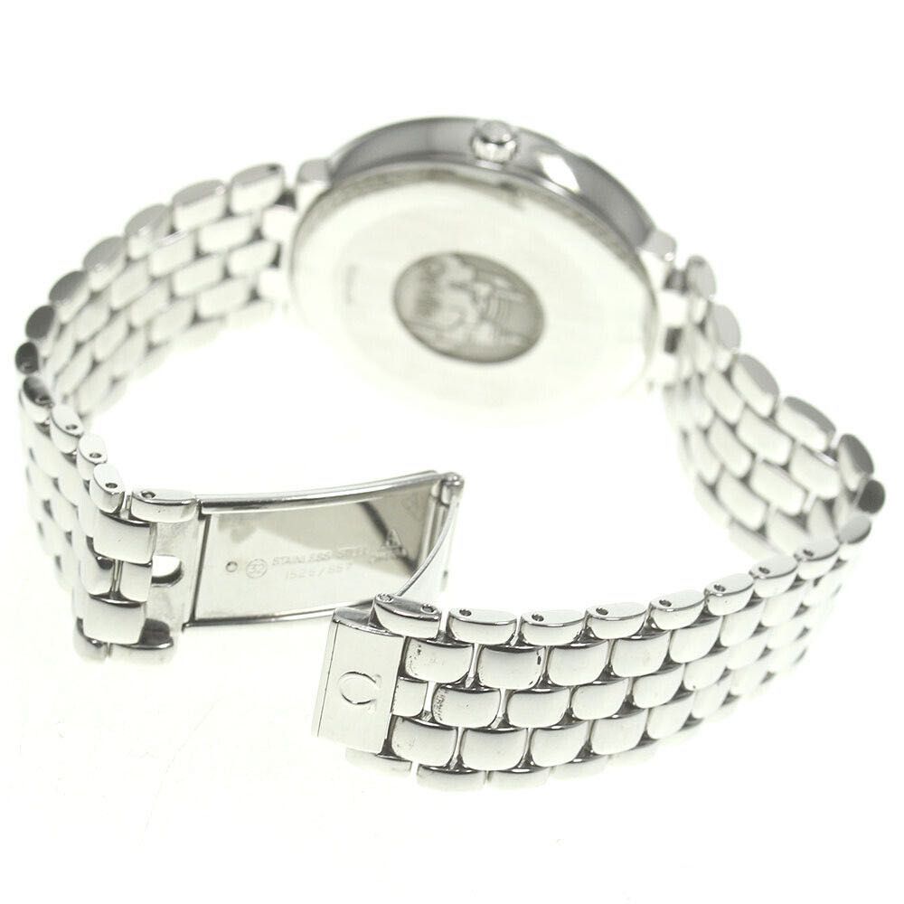 OMEGA De Ville мъжки часовник, реф. 7504.21.00