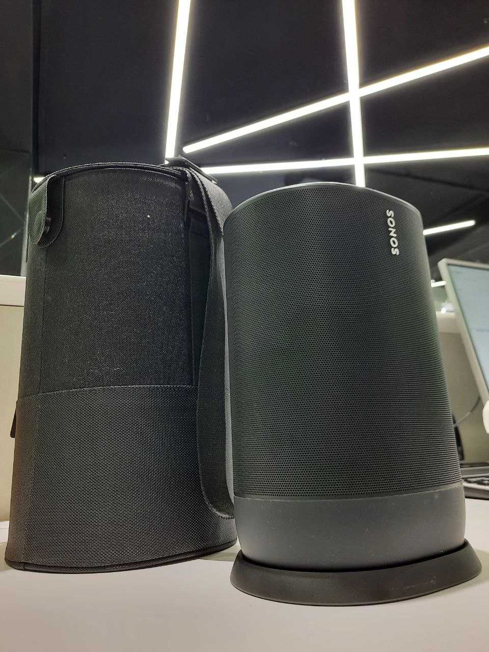 Sonos колонка сонос