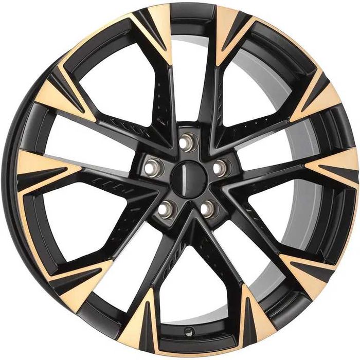 Jante Cupra R19 5x112 Copper 150 Style | Cupra, Seat, VW, Skoda, Audi