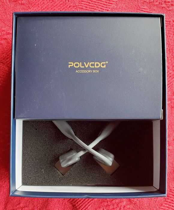 Безжични спортни слушалки костна проводимост