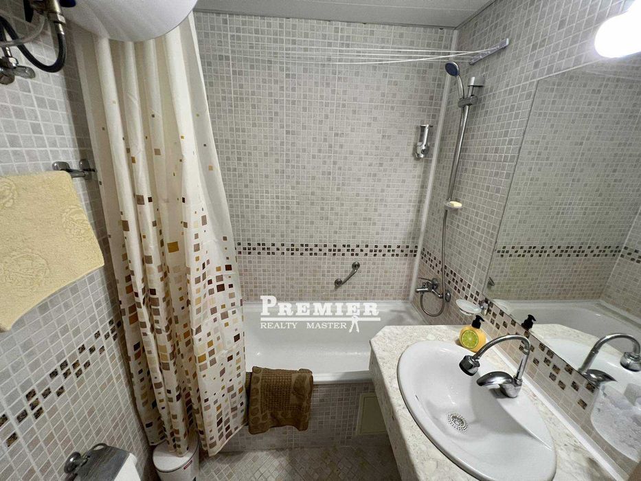 Продава се Двустаен апартамент в к.к. Слънчев бряг - 55 кв.м за 1219 €/кв.м - Снимка #9