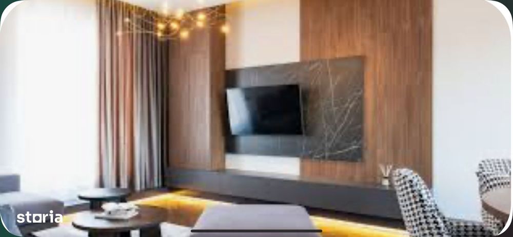 Apartament 2 camere decomandat, bloc nou , metrou Berceni - 6 min.