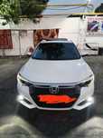 Honda crider 1.0 turbo
