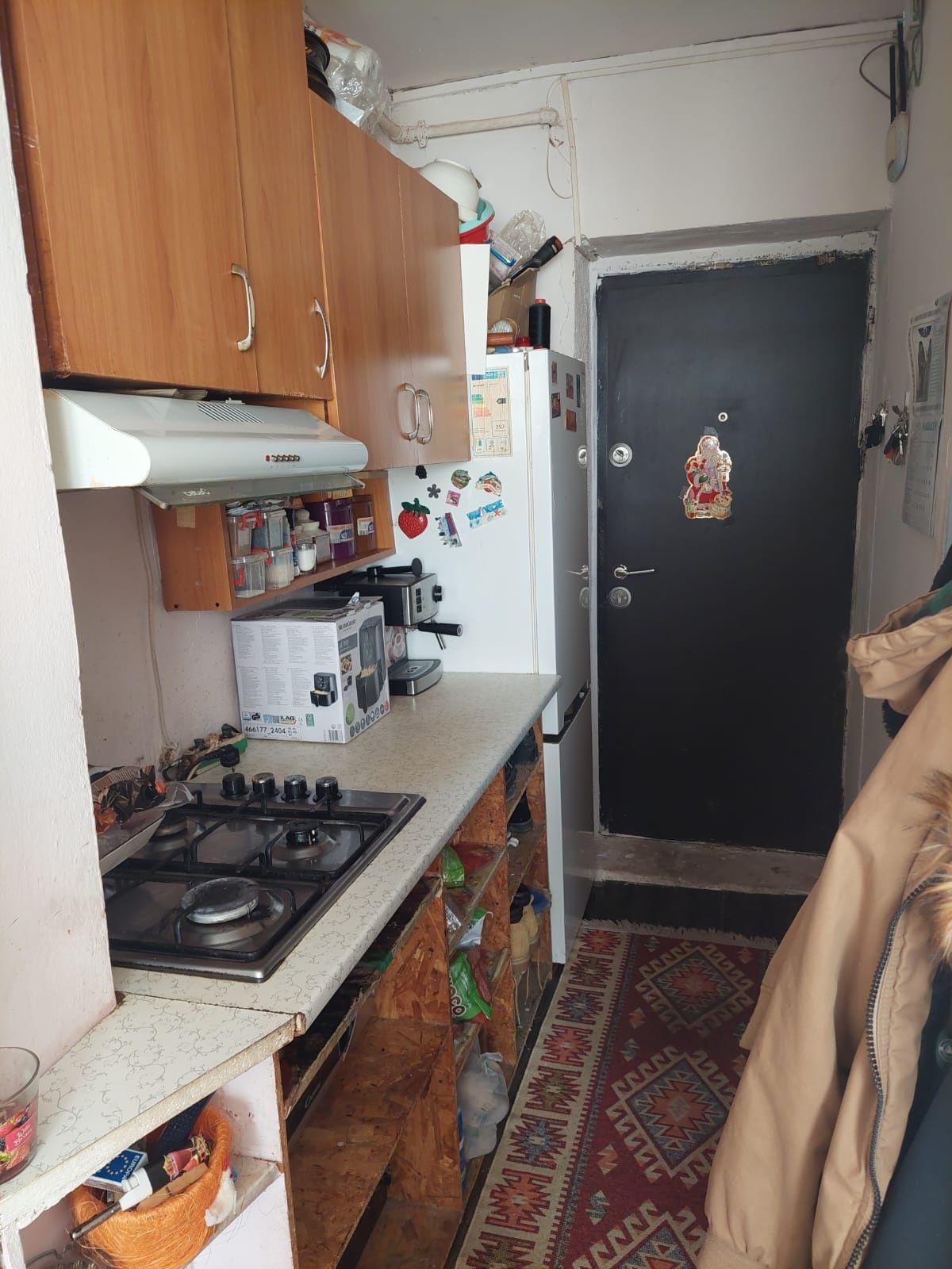 apartamente de vanzare zarnesti
