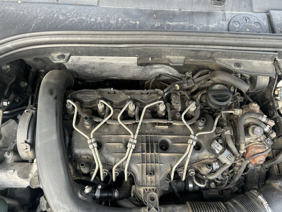 Turbină  volvo XC 60 2.4 D 2012 D5204T3