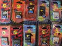 Батерии за стари телефони NOKIA, SAMSUNG, SONY ERICSSON, SIEMENS