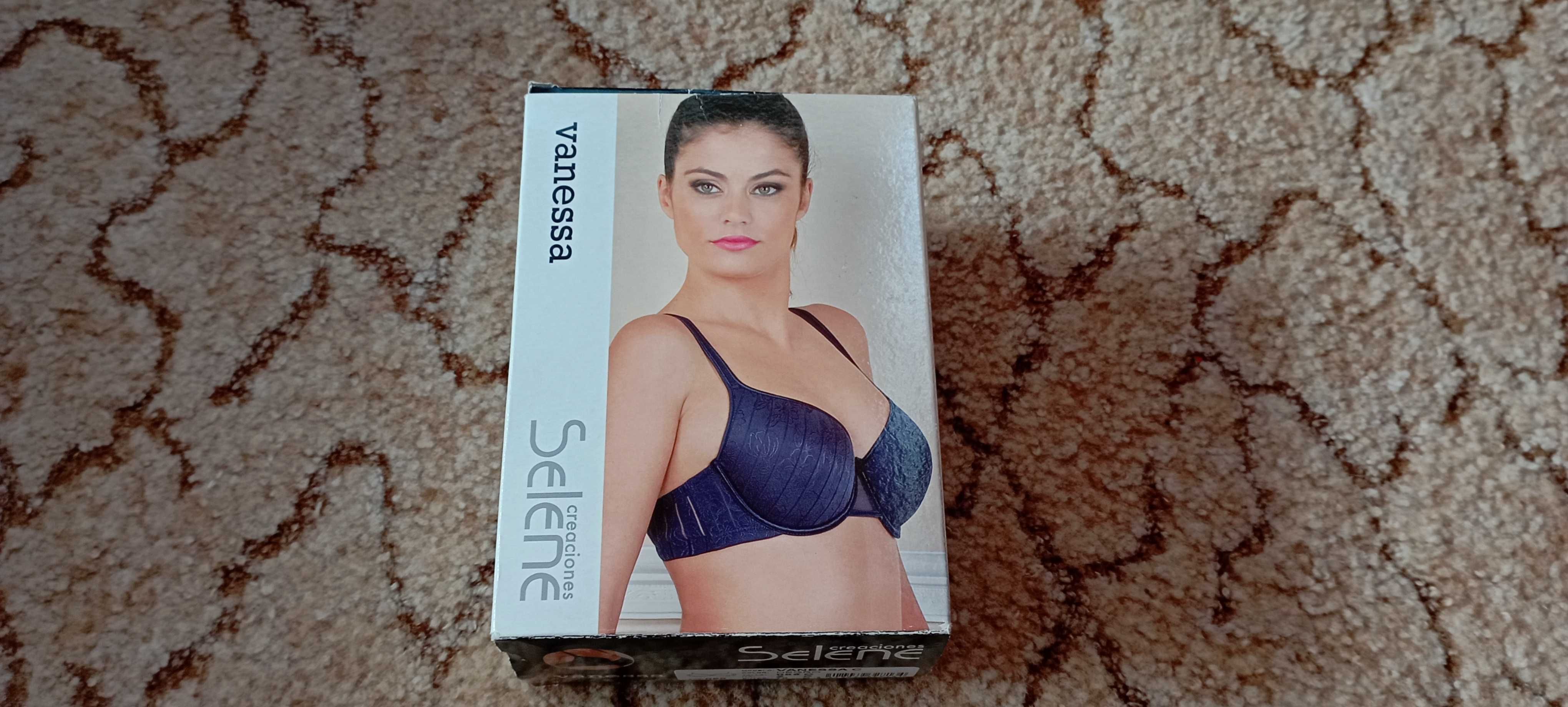 Сутиен Selene Vanessa