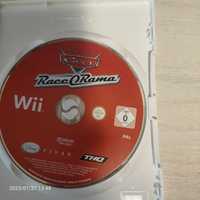 Joc pentru nintendo wii Cars