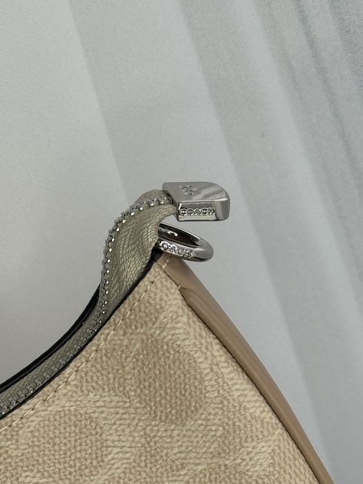 Coach Terri Shoulder Bag ORIGINALA