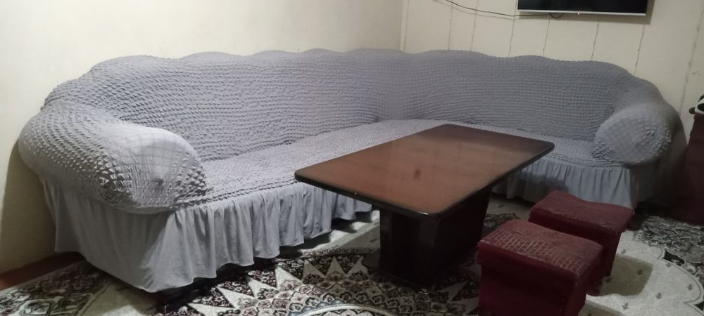 Уголок в хорошем качестве