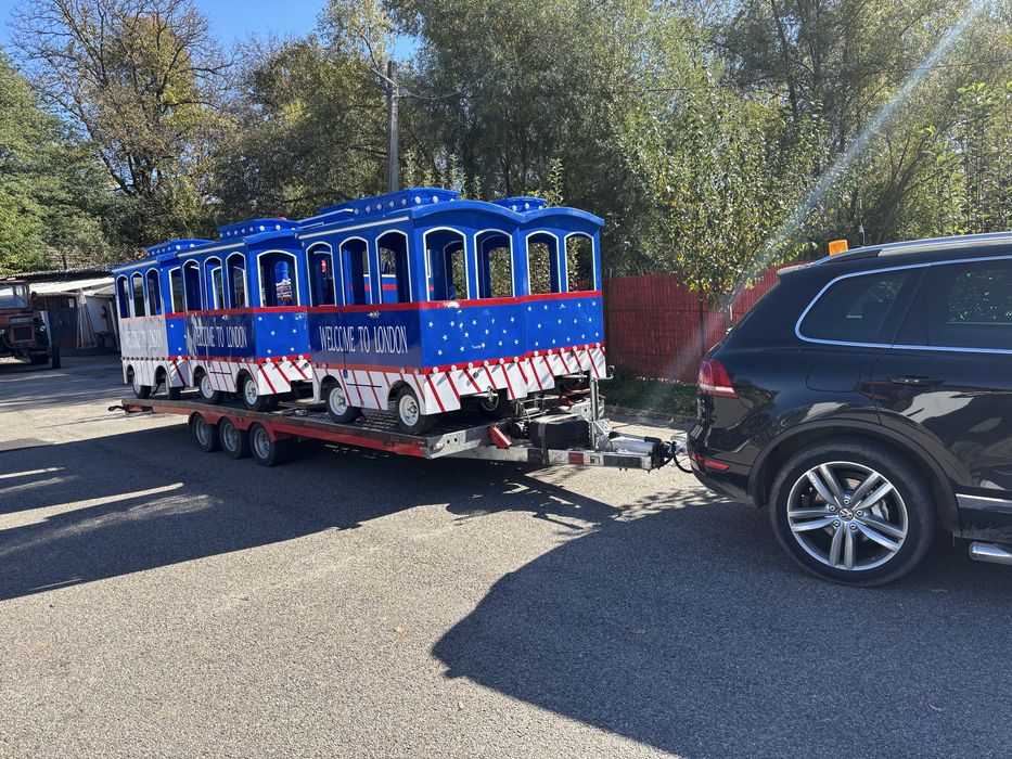 Tractari  auto Campulung  AG