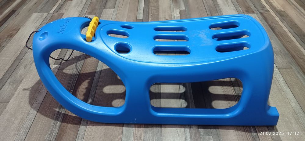 Sanie Prosperplast albastru
Cod #200000471