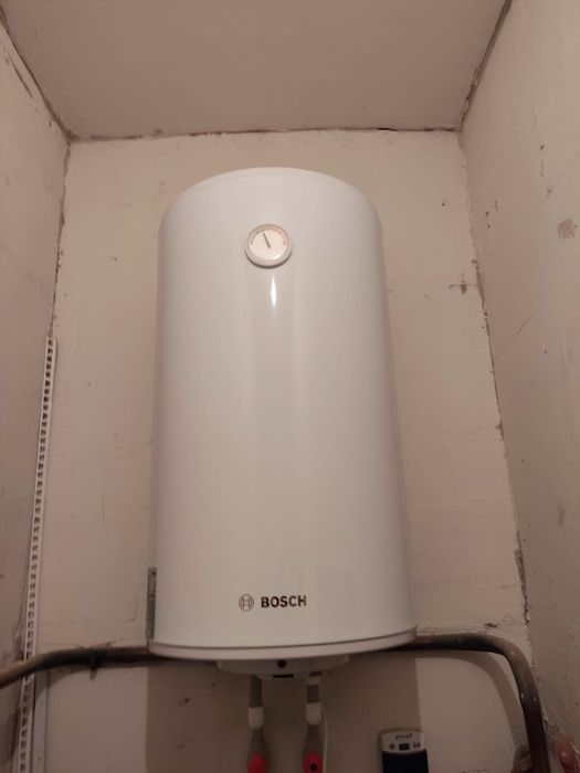 Boiler bosch 80 л Б/У