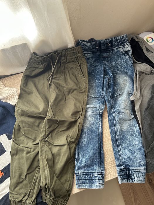 Детски дрехи 6-7г