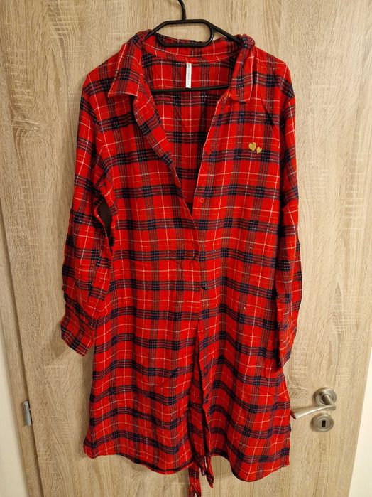 Лот дрехи за бременни размер L