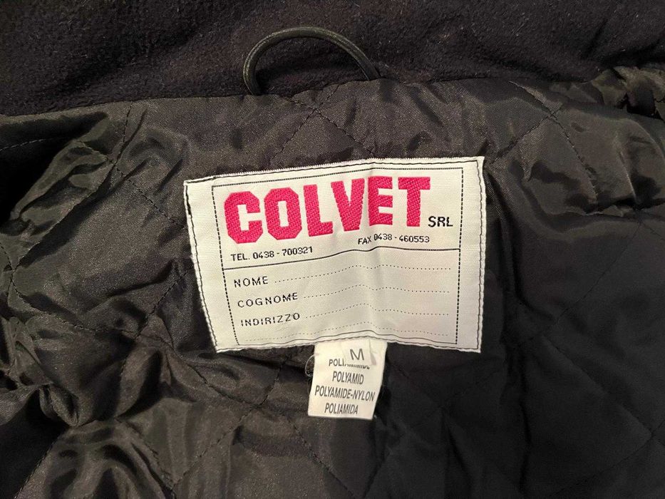 Geacă sport Colvet albastră, mărimea M, unisex