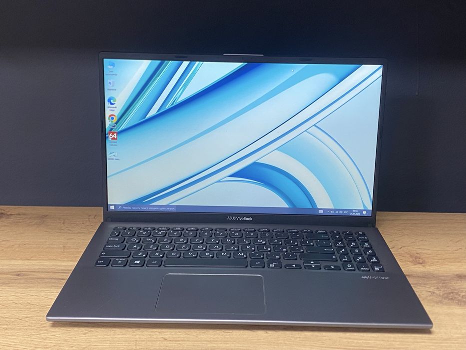 Ноутбук Asus VivoBook | Ryzen 3 3250U / 8GB / SSD 256GB