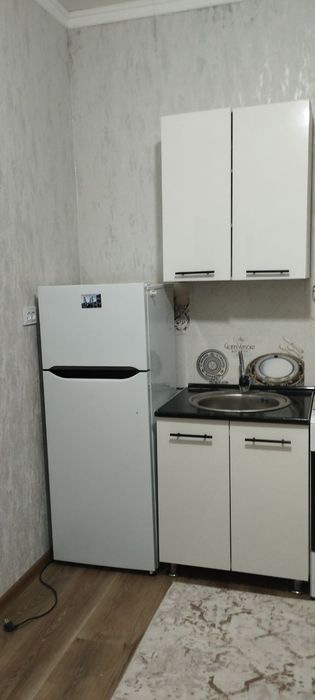 Продаётся  квартира 2 комнат