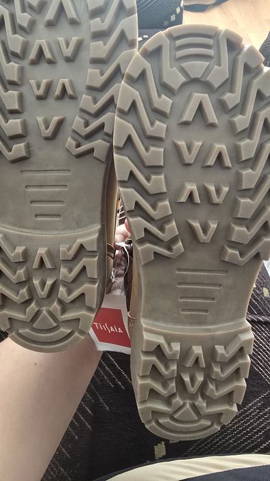 Нови боти за мимче