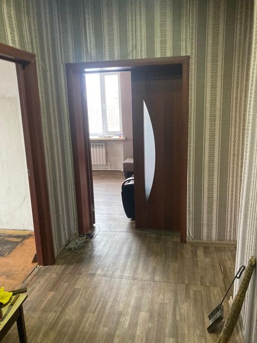 Продается 3-ех комнатная квартира на 15 квартале.