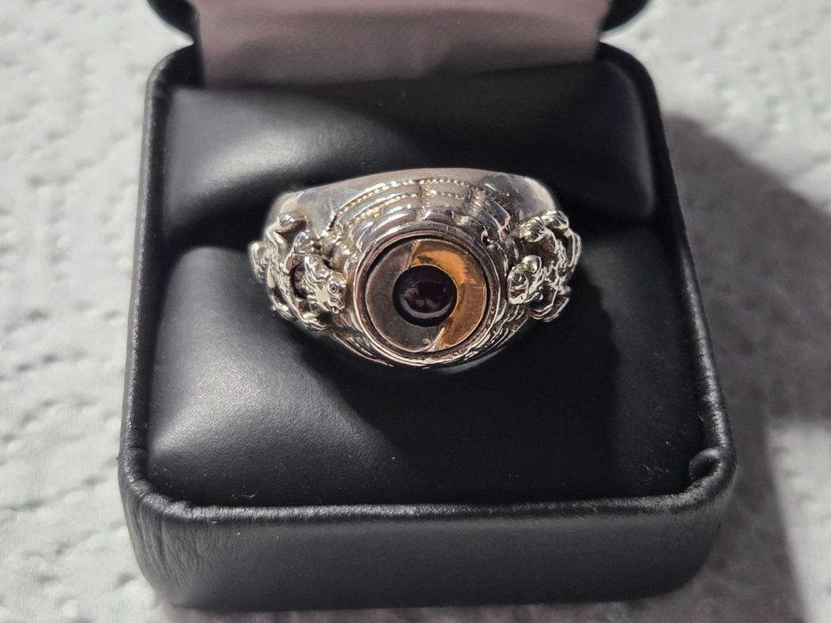 Inel vintage ofiteri Germania WWII