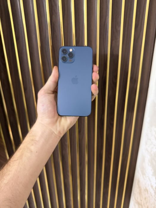 Iphone 12 Pro 256 Айфон 12 Про 256