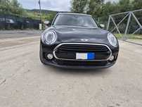 Mini Cooper Clubman